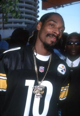Remember Rod Hull vs Snoop onThe Word???